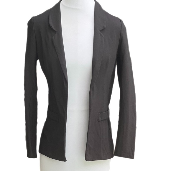 Luisa Jackets & Blazers - Luisa Made in Italy Blazer Suit Jacket Small SM Soft